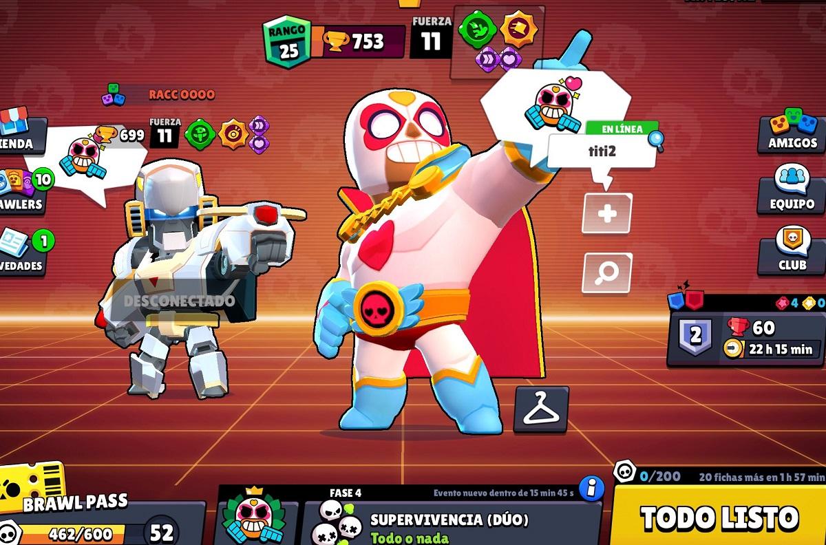 Brawl Stars Cambia El Precio De La Nueva Versión De El Primo 