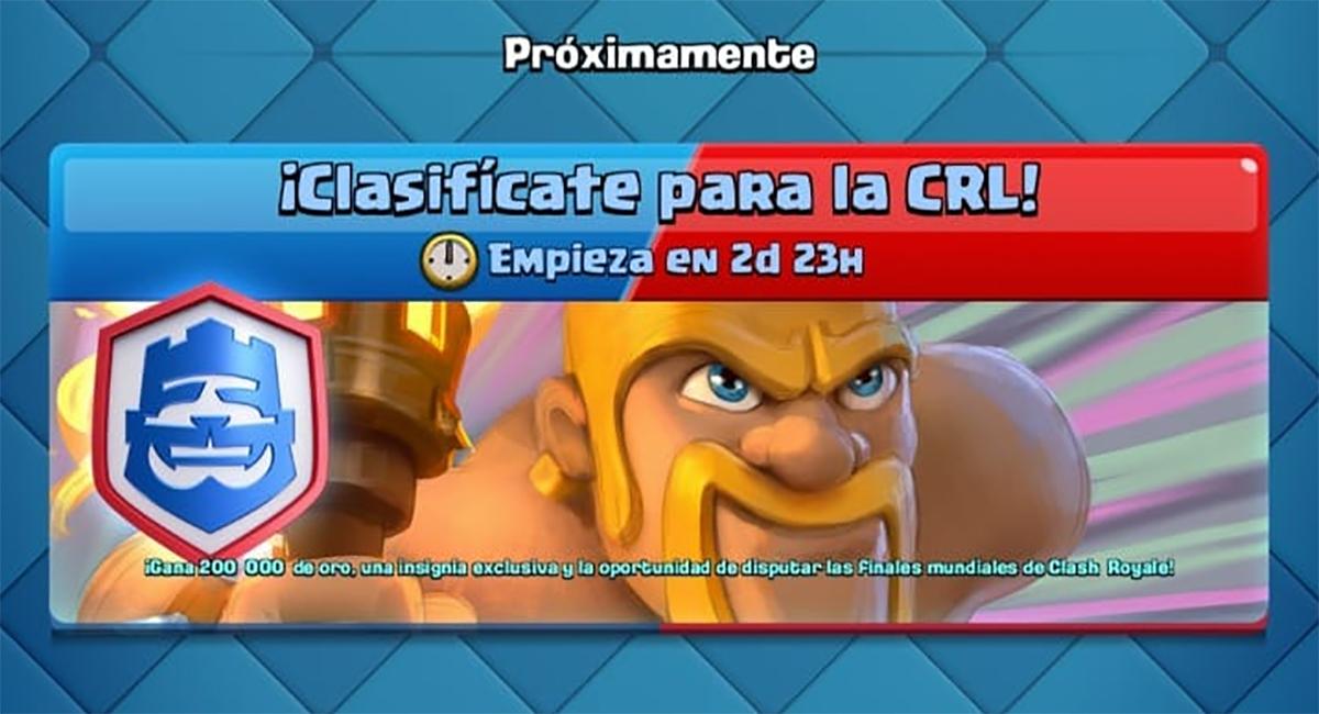 La Sorpresa Del Desafío 20 Victorias Que Clash Royale Oculta Al Mundo 1269