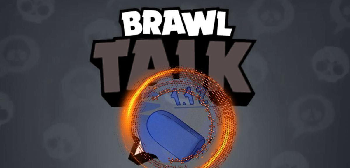 Brawl Stars deja una pista en forma de fecha...¿Brawl Talk de diciembre?