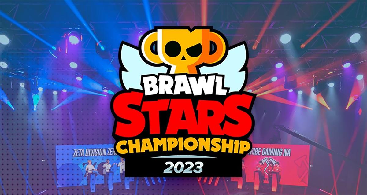 Brawl Stars las primeras gratis del Championship 2023