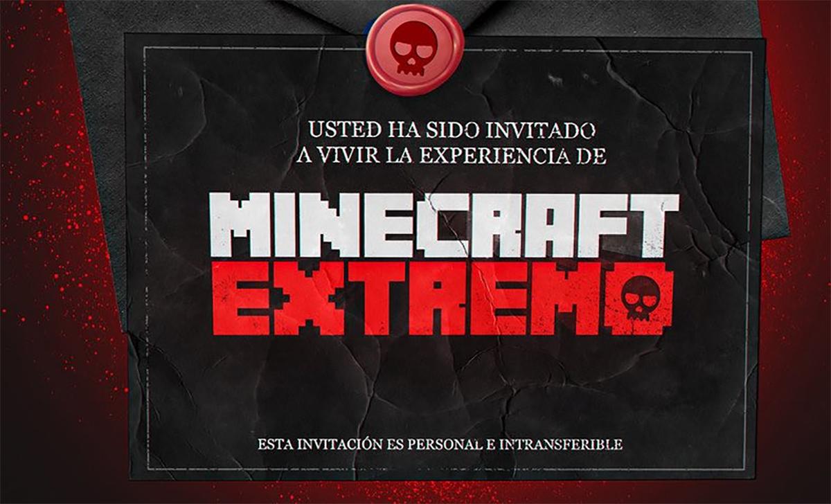 Minecraft gratis: cómo jugarlo desde navegador - Movistar eSports