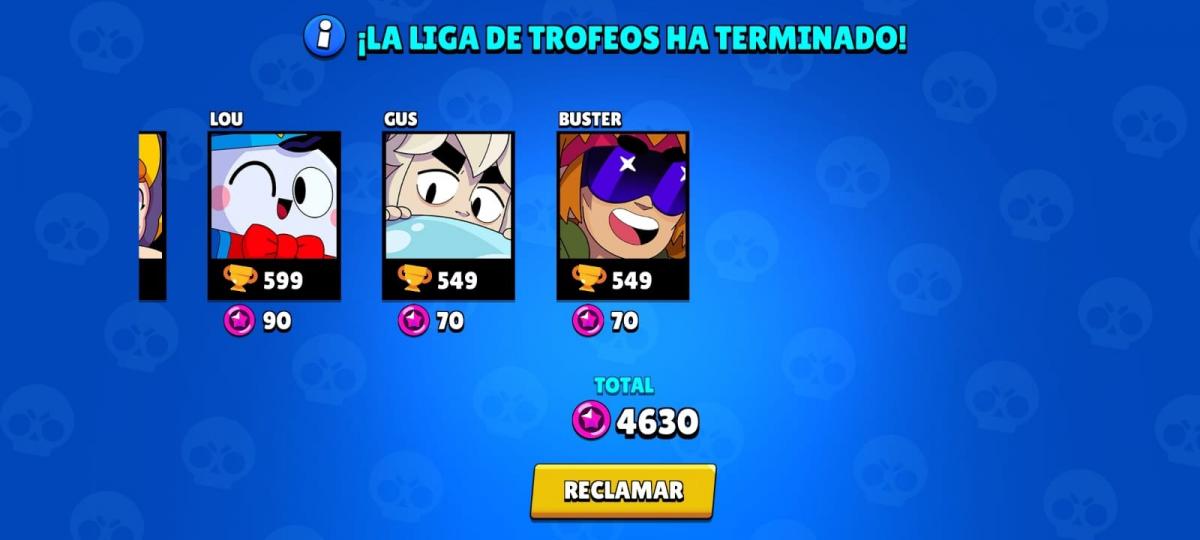 Brawl Stars M S Y M S Puntos Estelares Sin Cajas Qu Hacer Con Ellos