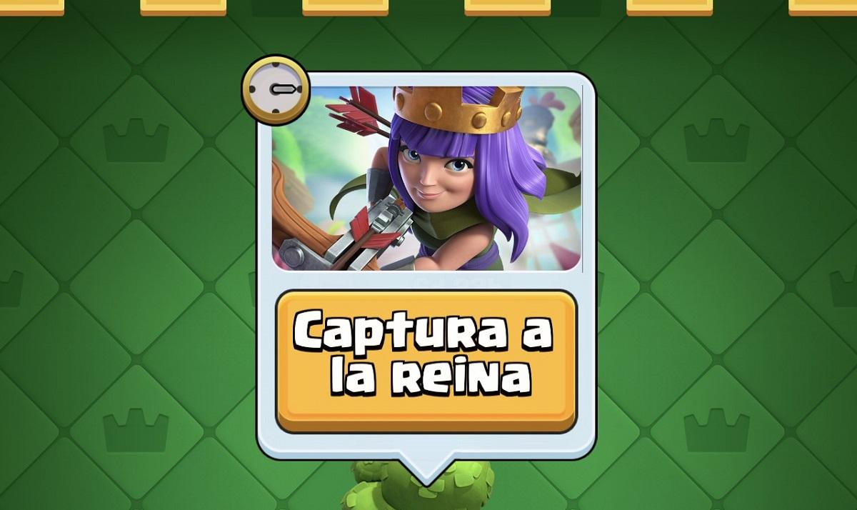 Clash Royale: los 5 mejores mazos para arrollar en Captura a la Reina