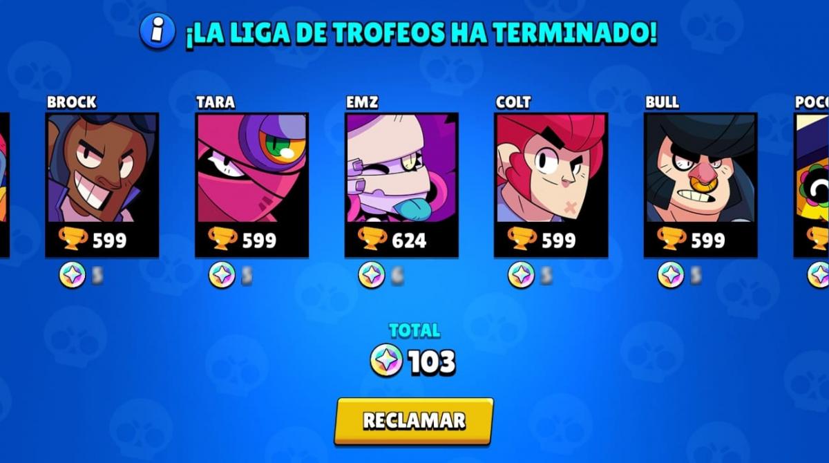 Brawl Stars Plantea Otro Rework Al Nuevo Reinicio De Trofeos Con Blines