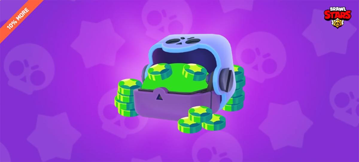 Brawl Stars - Supercell Store