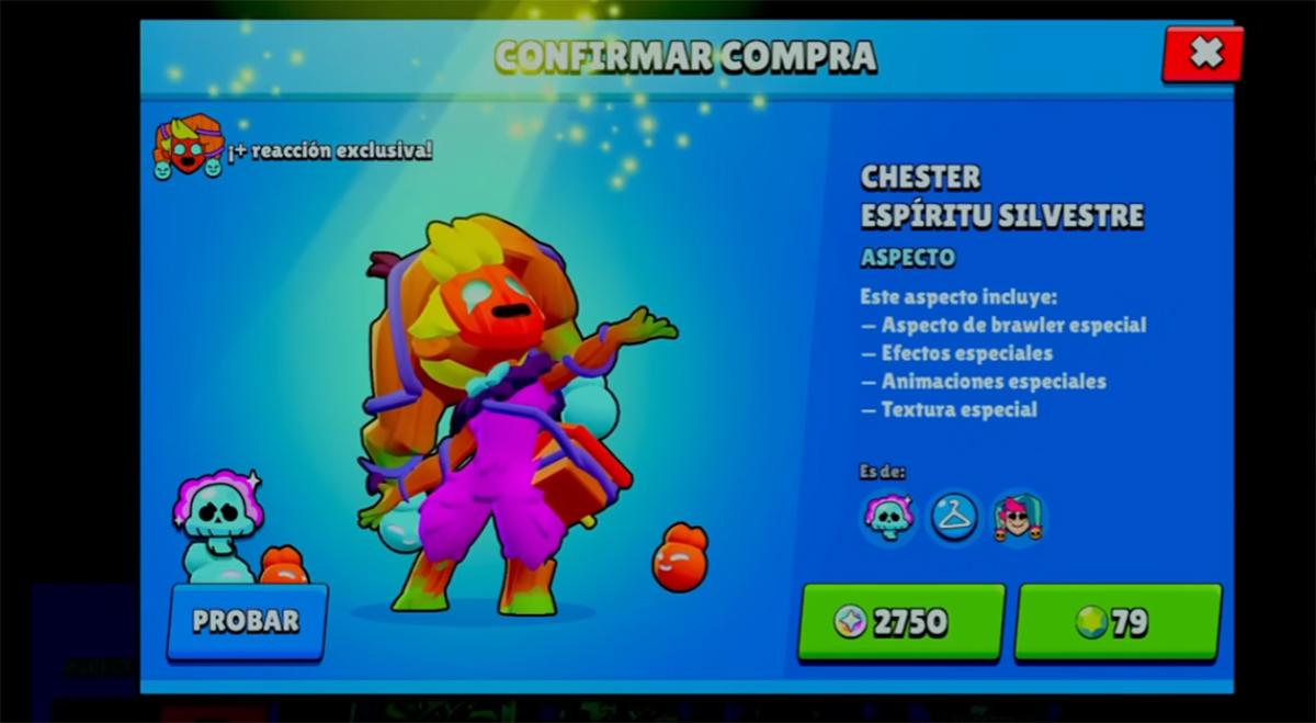 Brawl Stars cambia el Brawl Pass en el último minuto, regalo incluido