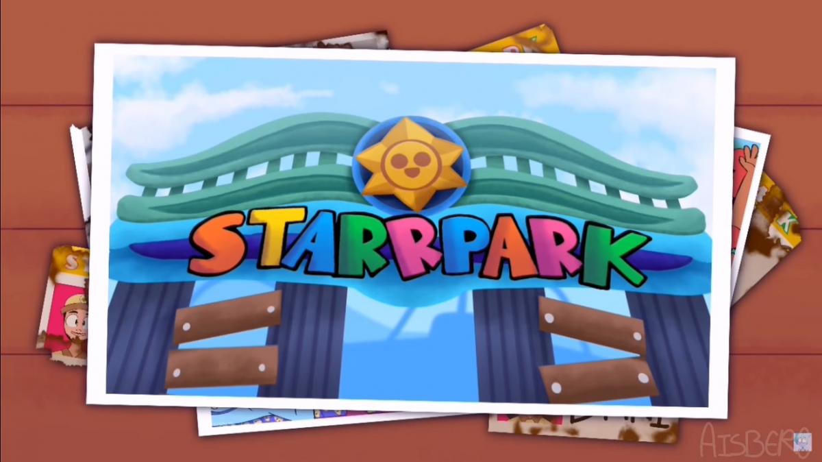 El Starr Park resucita con un cortometraje homenaje a Brawl Stars