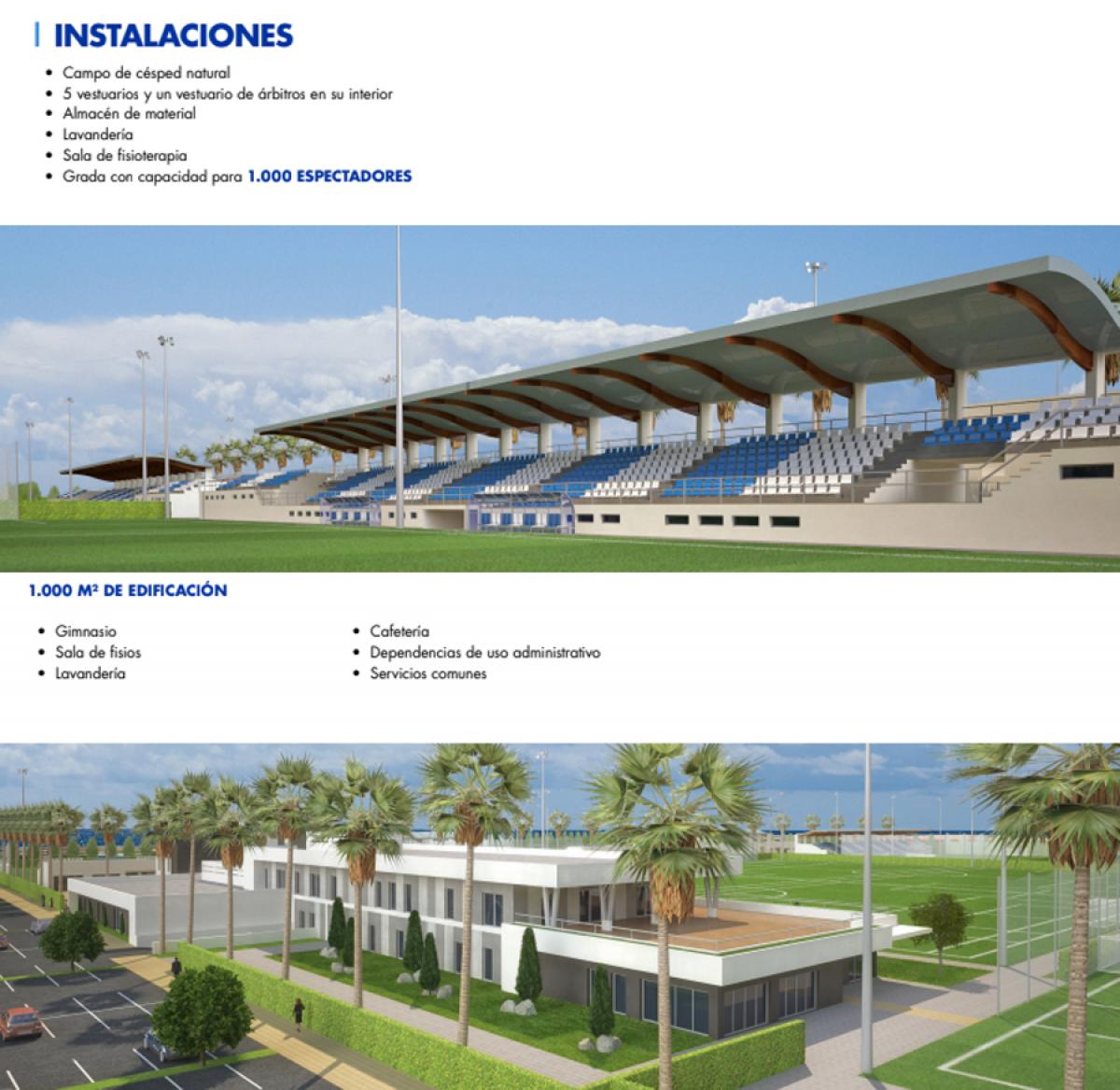 La academia del malaga cf