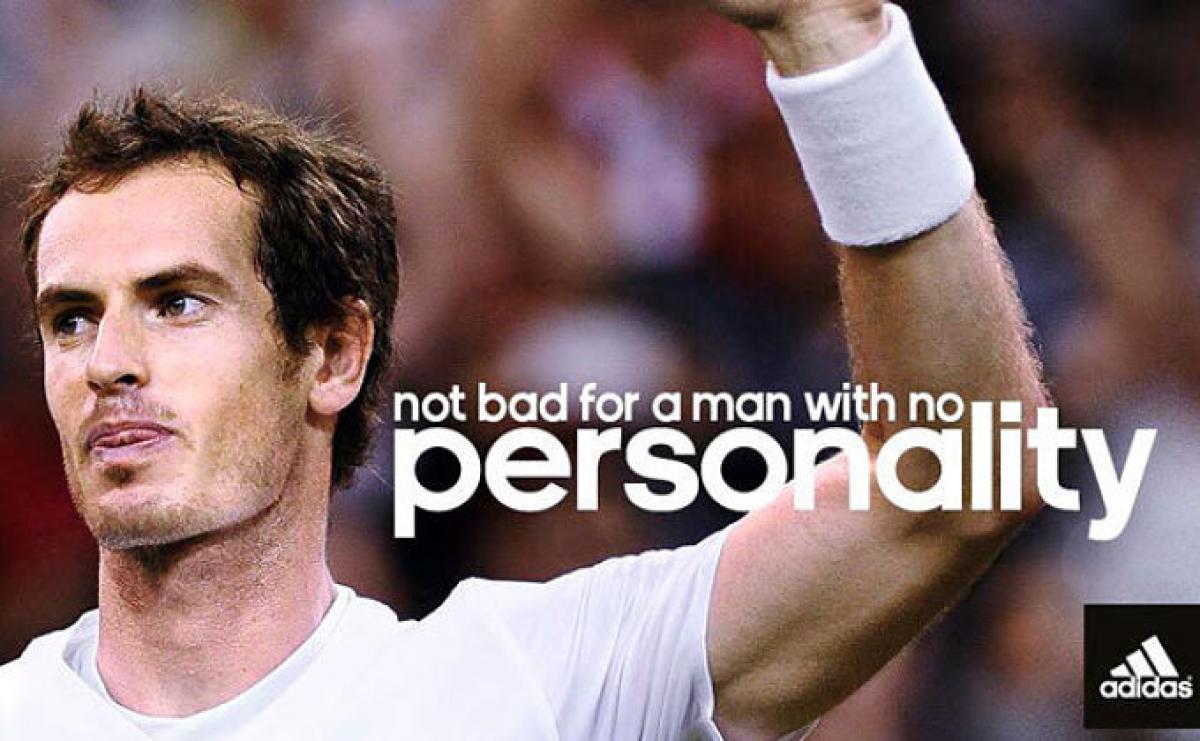 deja 'plantado' a Andy Murray