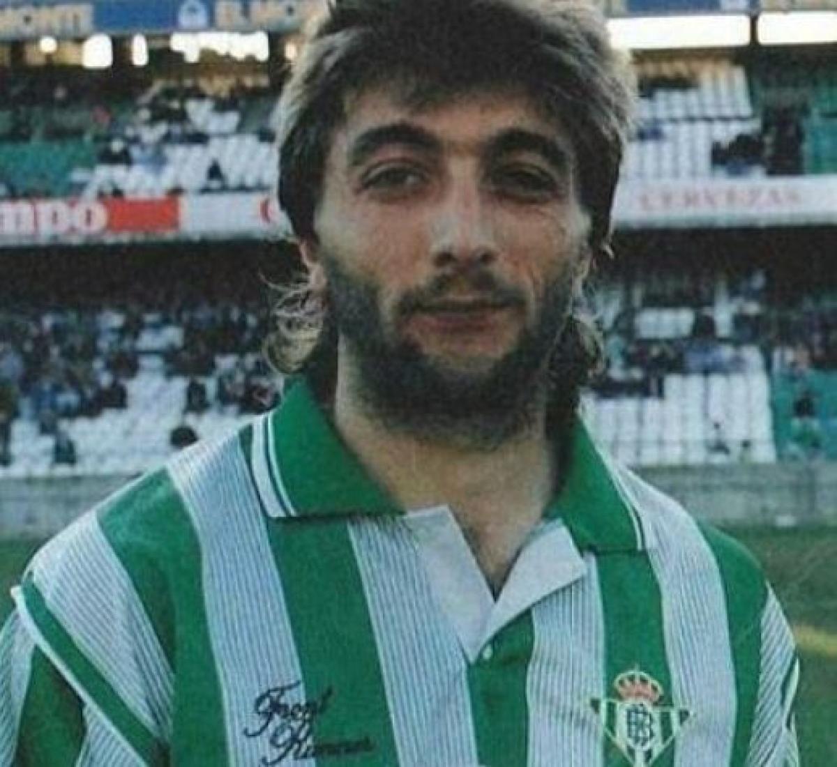 Ícone da Búlgaria dos anos 90, Trifon Ivanov morre aos 50 anos - Gazeta  Esportiva