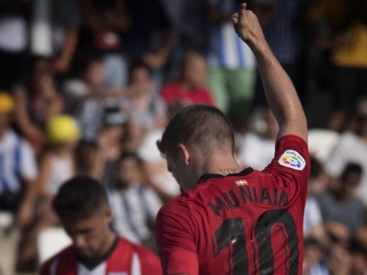 Resignación personal liberal Athletic Club | Iker Muniain explica Renovación sin clausula rescisión