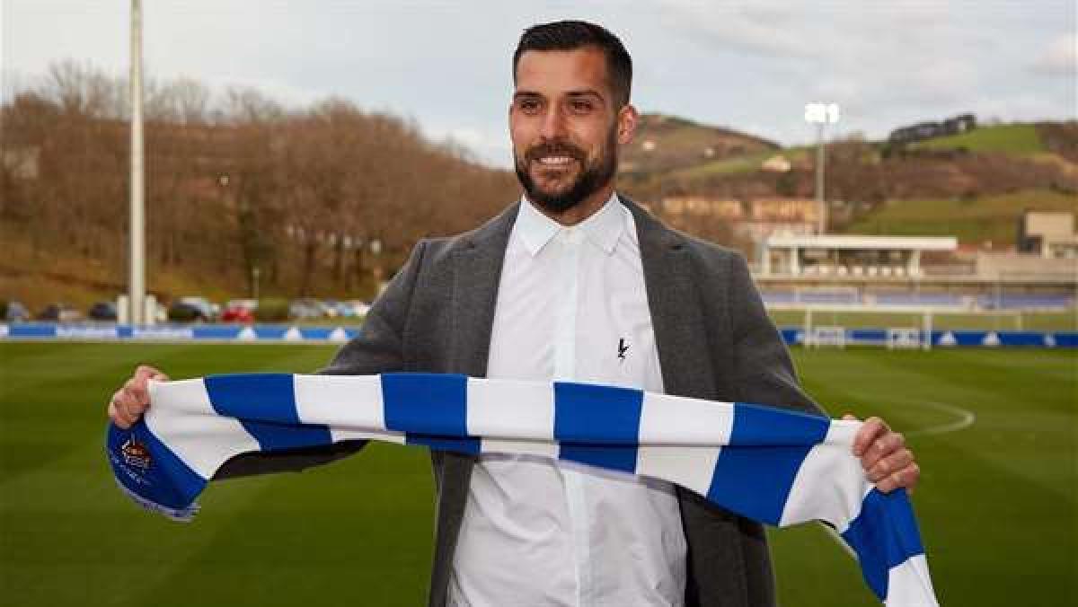 Fichajes Real Sociedad El Mallorca quiere repescar a Miguel Ángel Moyá