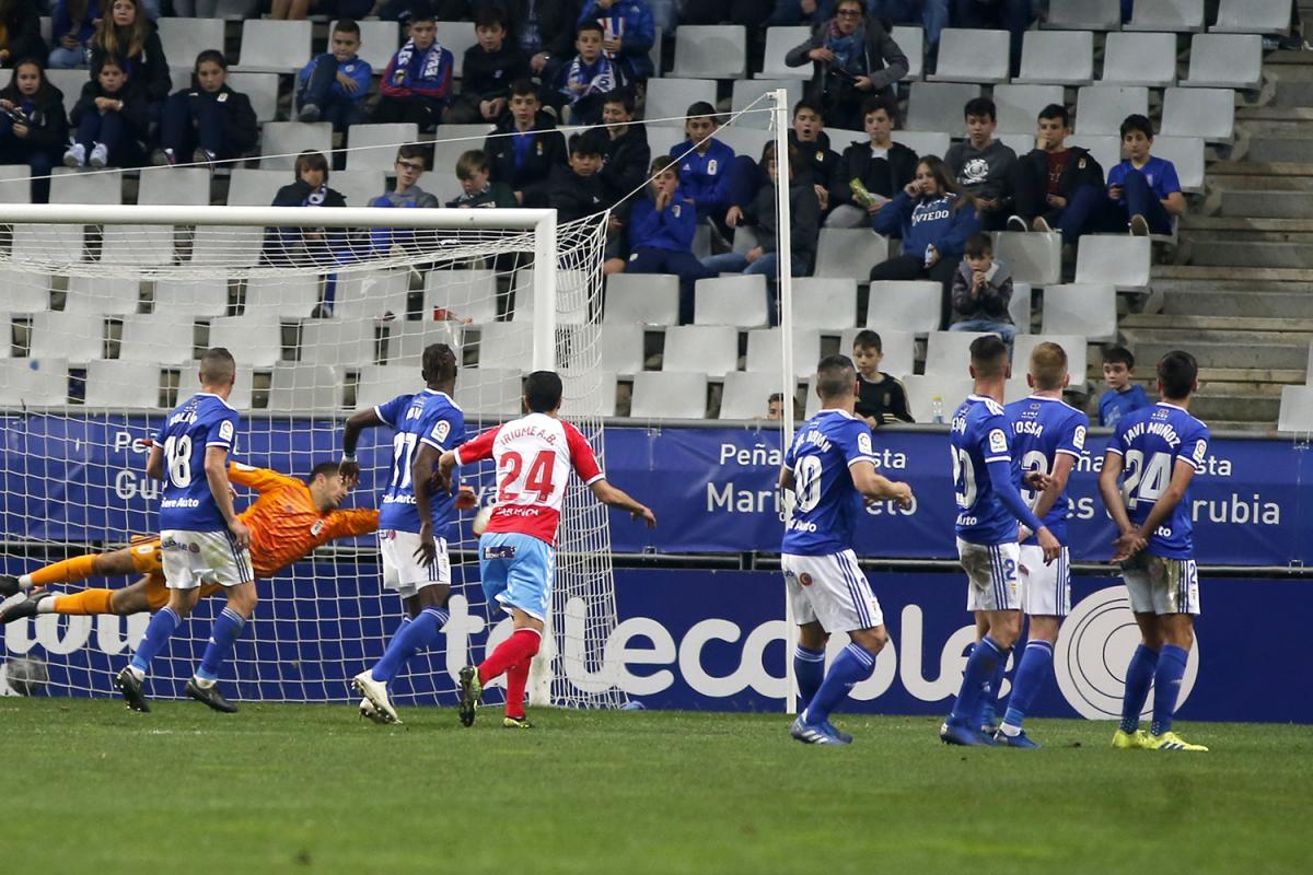 Noticias Real Oviedo Clasificación Jornada 28 LaLiga 123