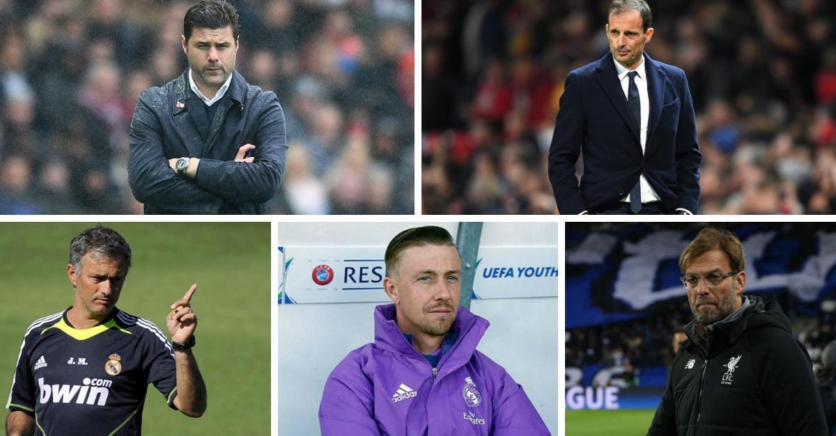 Destitución de Solari Próximo entrenador Real Madrid Mercado fichajes