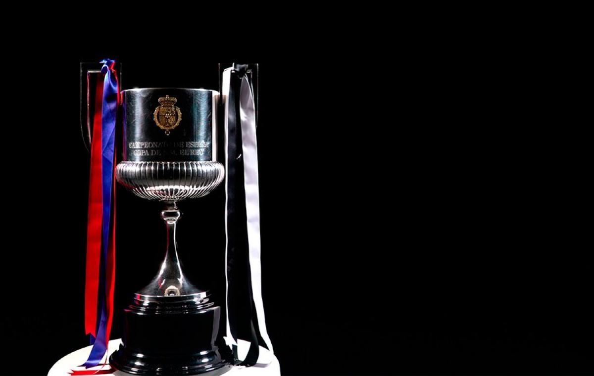 Entradas Final Copa del Rey Así las Vende el FC Barcelona