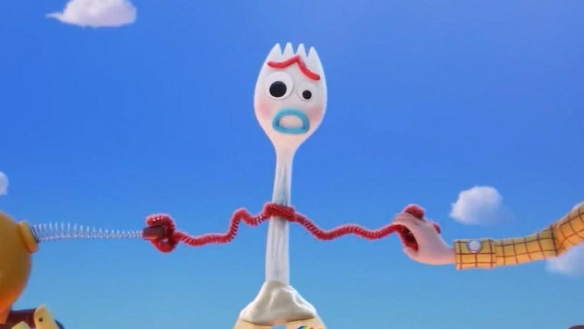 El tenedor shop toy story 4