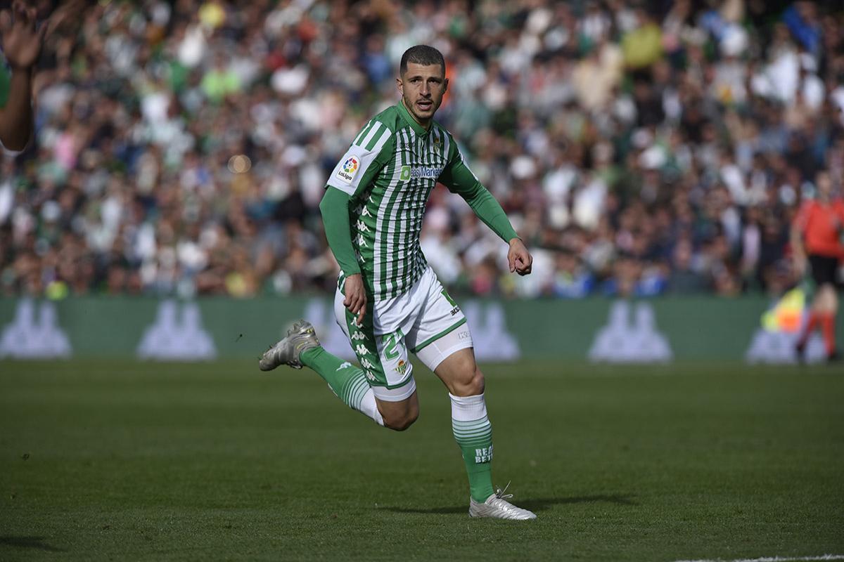 Guido Rodríguez y las diferencias entre LaLiga y la Liga MX Real Betis