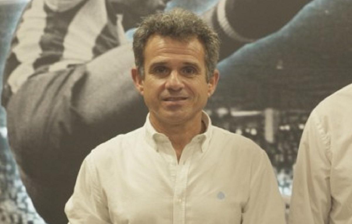 Eloy Olaya valora la posible marcha de Ferran Torres del Valencia CF