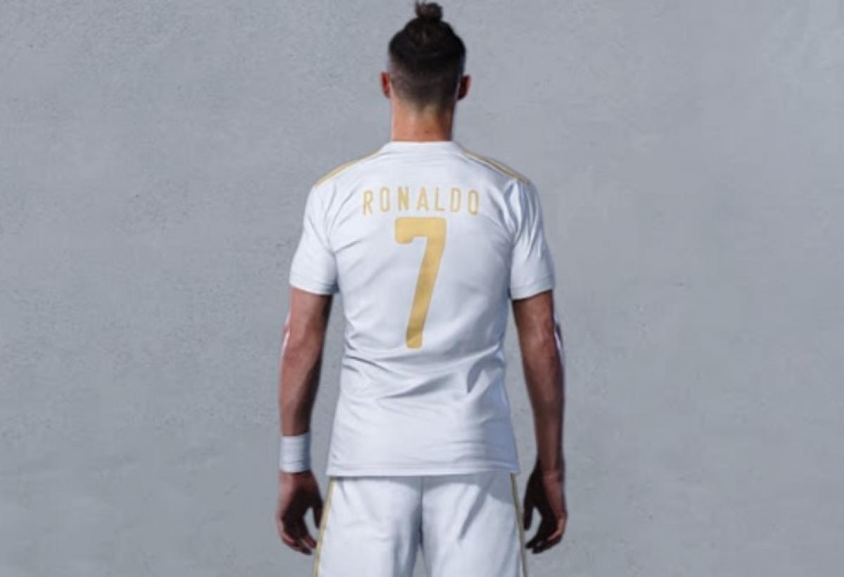 Camiseta cristiano ronaldo 2020 shop