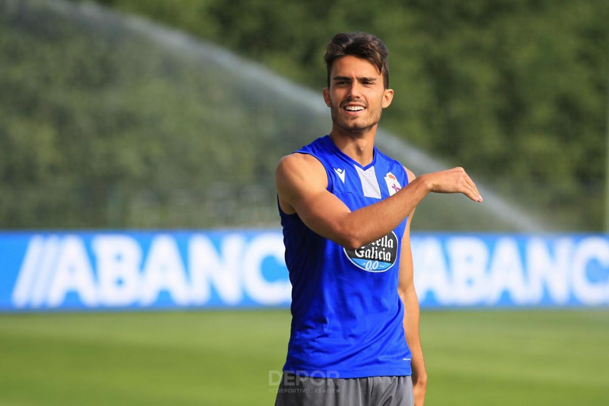 Dynamic Luis Ruiz Tiene Claro El Objetivo Photo Concept