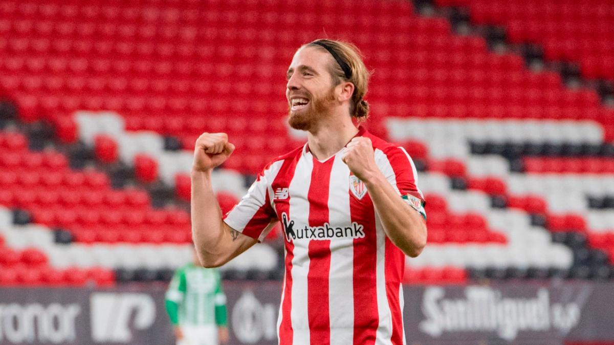 Iker Muniain - Đứa Con Của Bilbao Huyền Thoại Của Đất Cảng Iker Muniain – Đứa Con Của Bilbao Huyền Thoại Của Đất Cảng