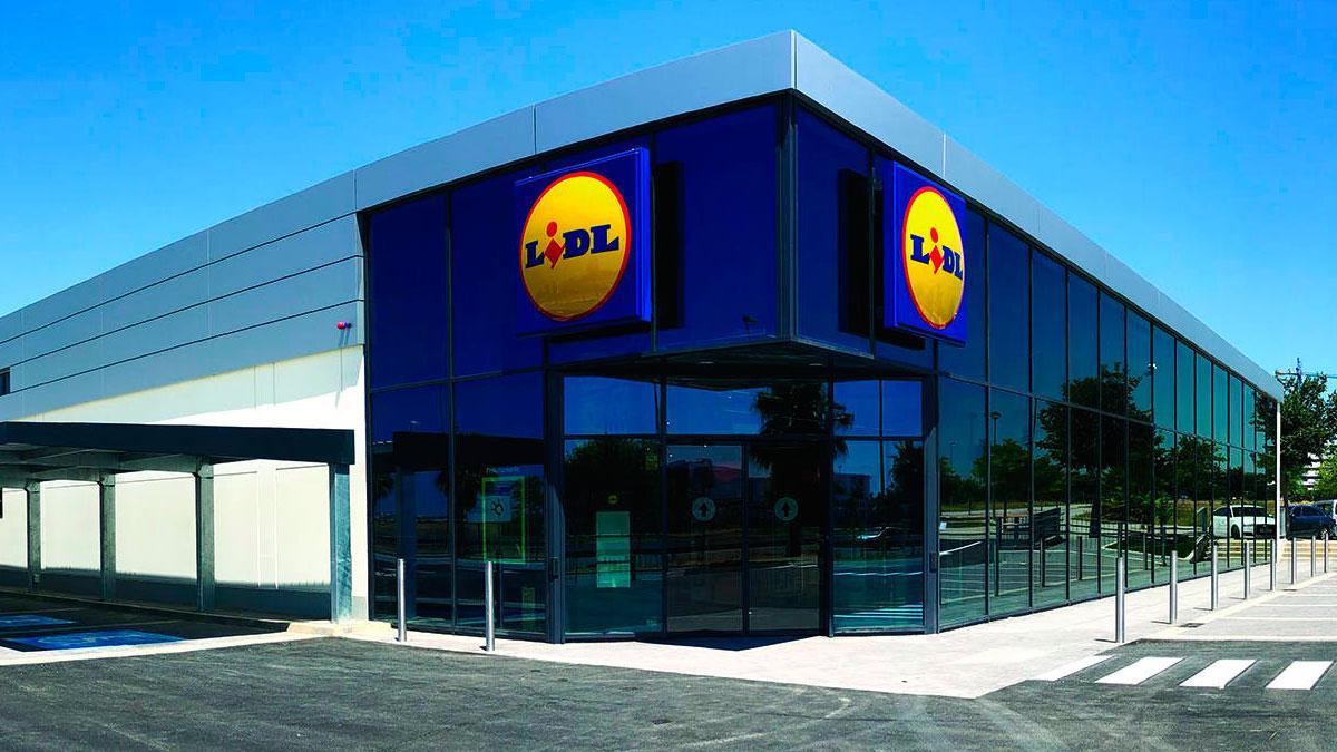 Lidl compite con Ikea con las nuevas estanterías por 9,99 euros