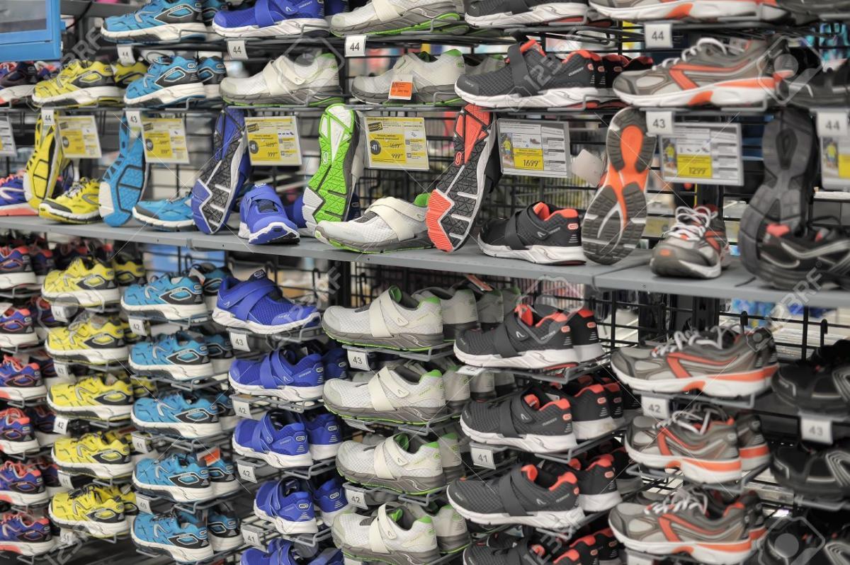 Las zapatillas de Nike más vendidas en de oferta