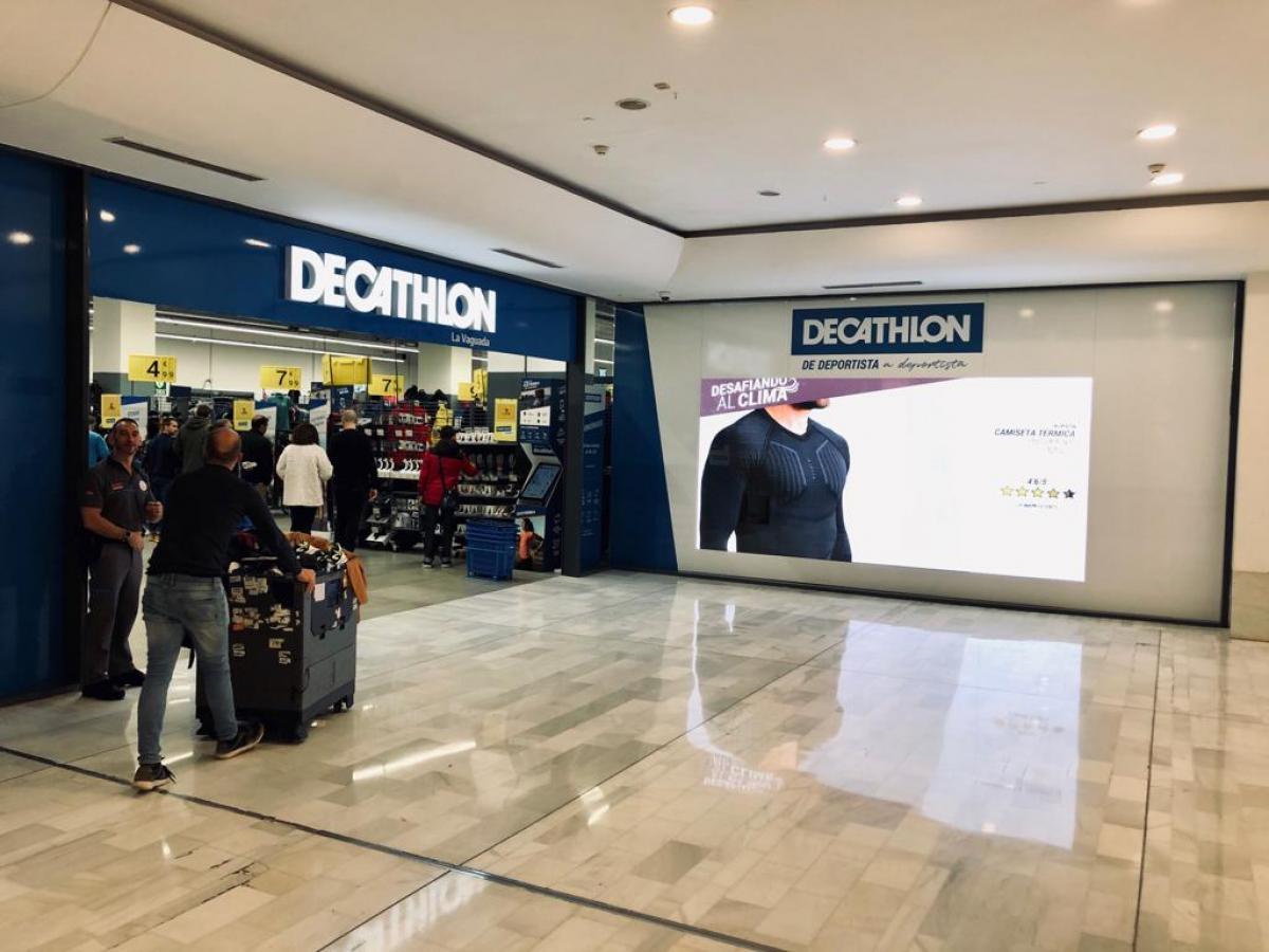 Decathlon xiaomi store mi band 4