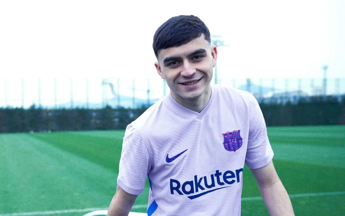 Camiseta 2021 barça online