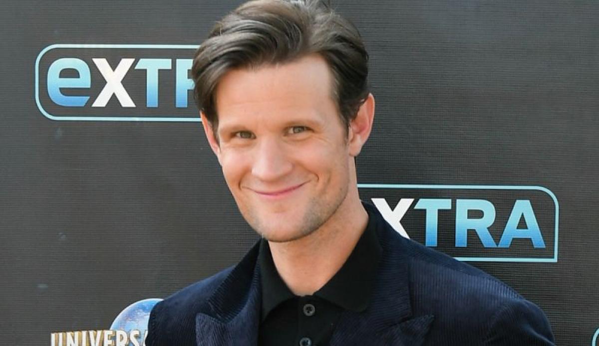 Matt Smith se incorpora a Star Wars Episodio IX